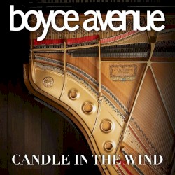 Candle in the Wind