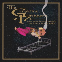 Lost Somewhere Between the Earth and My Home