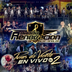 Puras de viento, vol. 2