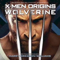 X‐Men Origins: Wolverine (Original Motion Picture Soundtrack)