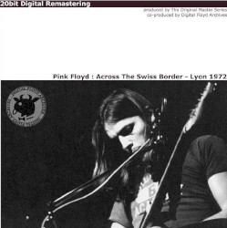1972-12-10: Across the Swiss Border: Palais des Sports, Lyon, France