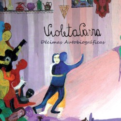 Décimas autobiográficas
