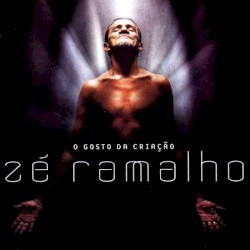 O gosto da criação