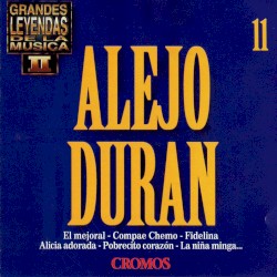 Grandes leyendas de la música II