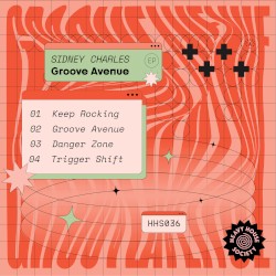Groove Avenue EP