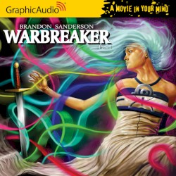 Warbreaker, Part 1