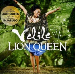 Lion Queen