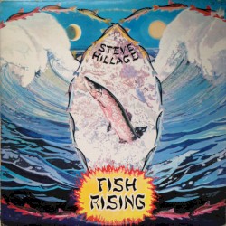 Fish Rising