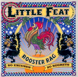 Rooster Rag