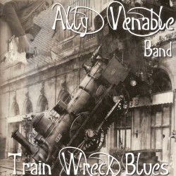 Train Wreck Blues