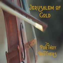 Jerusalem of Gold
