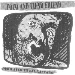 Dedicated To Sal Baccaro