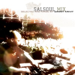 My Salsoul: Selected & mixed by Danny Krivit