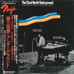 The Third World-Underground