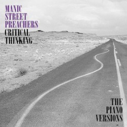 Critical Thinking (The Piano Versions)