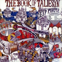 The Book of Taliesyn