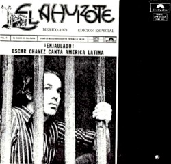 Latinoamérica canta, volumen II