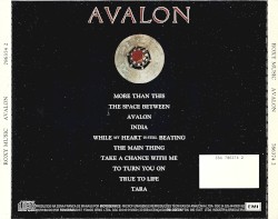 Avalon