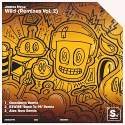 Wild (Remixes Vol. 2) (Extended Mix)