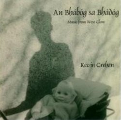 An Bhábóg sa Bhádóg