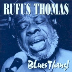 Blues Thang!