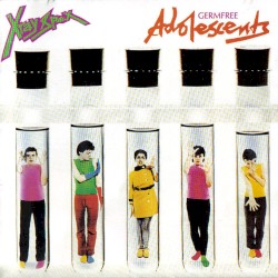 Germfree Adolescents