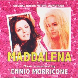 Maddalena (Original Motion Picture Soundtrack)