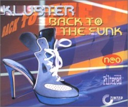 Back To The Funk
