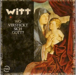 Wo versteckt sich Gott?