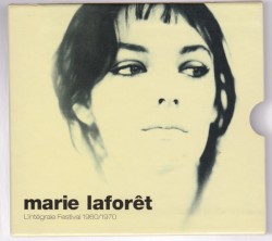 L’Intégrale Festival 1960/1970