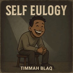 Self Eulogy