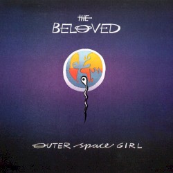 Outerspace Girl