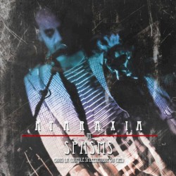 Spasms (Sous la coupole spleenétique du ciel)