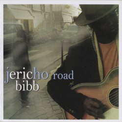 Jericho Road