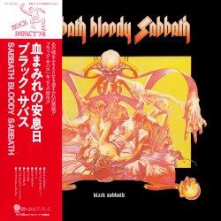 Sabbath Bloody Sabbath