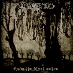 From the Black Ashes