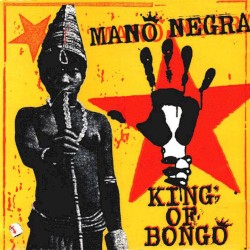 King of Bongo