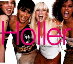 Holler / Let Love Lead the Way