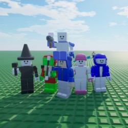 Brickadiacore!!! no freaking way its new bloklanfd