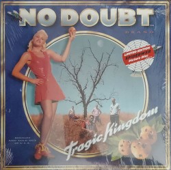 Tragic Kingdom