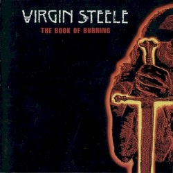 The Book Of Burning