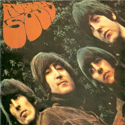 Rubber Soul