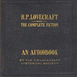 The Complete Fiction of H.P. Lovecraft
