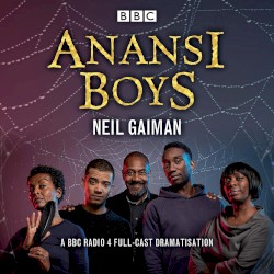 Anansi Boys