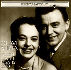 Kootut levyt, osa 12: 1953