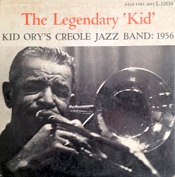 Kid Ory’s Creole Jazz Band: 1956