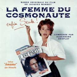 La Femme du cosmonaute