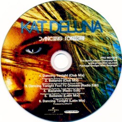 Dancing Tonight