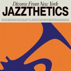 Jazzthetics
