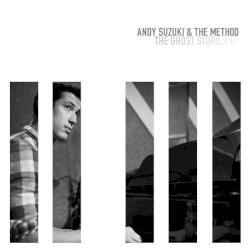 The Ghost Stories EP